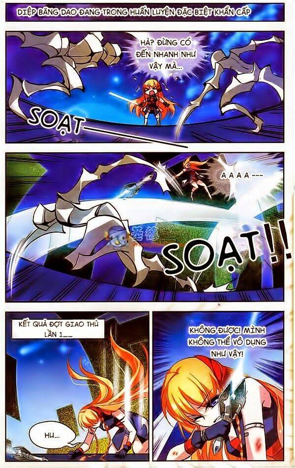 xuyên duyệt tây nguyên 3000 chapter 16 2