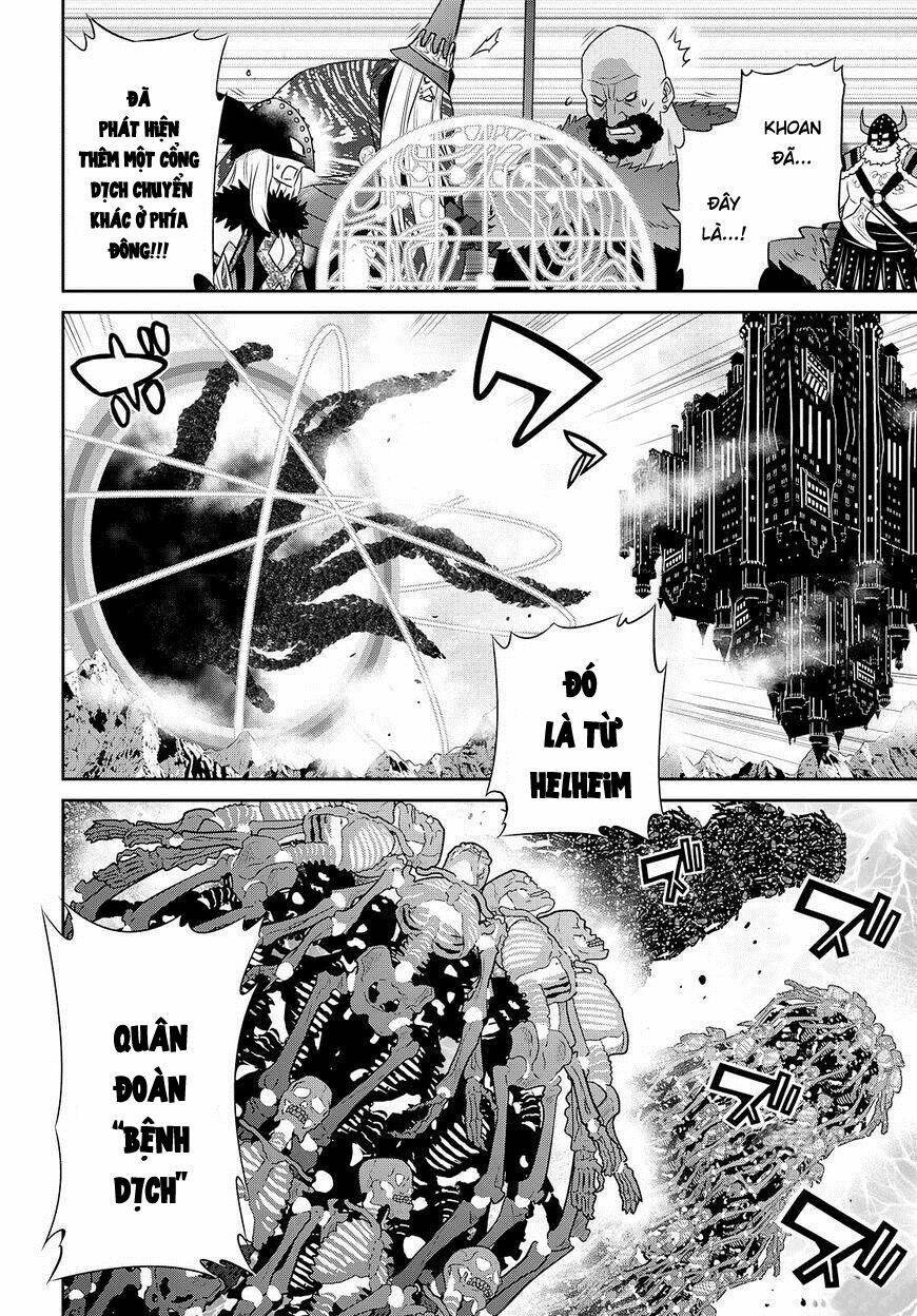 raisekamika chapter 18 15