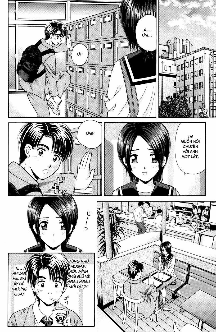 open sesame chapter 45 22