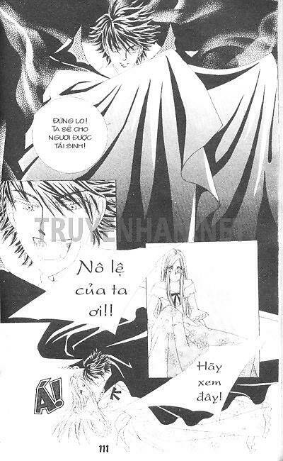 nụ hôn 5000 won chapter 6 11