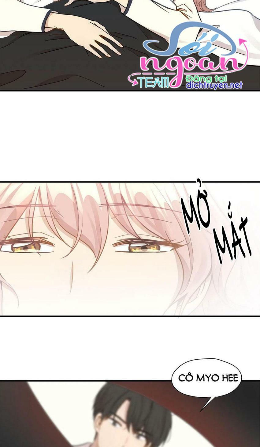 cuộc sống kỳ thú chapter 14 3