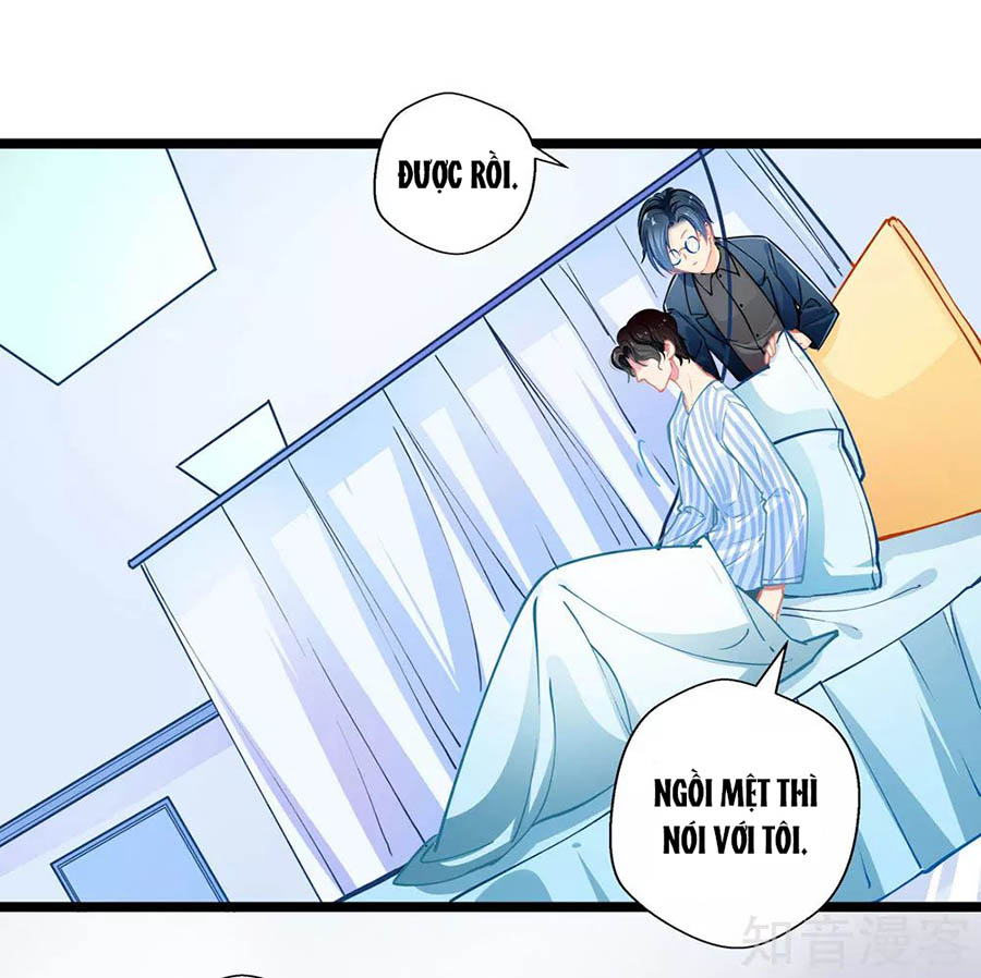 cưng chiều ái thê hư hỏng chapter 76 12