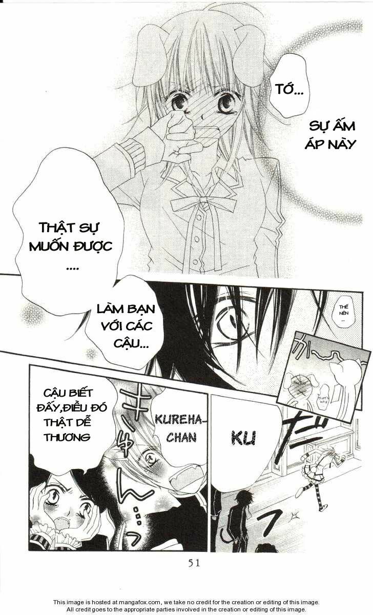 monochrome shounen shoujo chapter 1.3 10