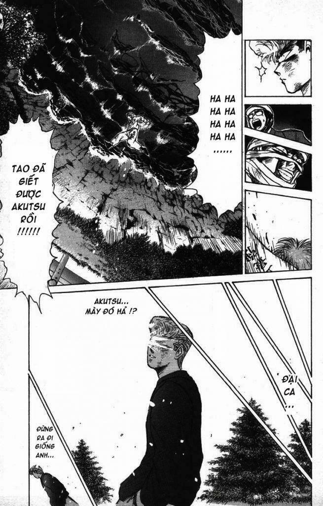 shonan junai gumi chapter 127 14