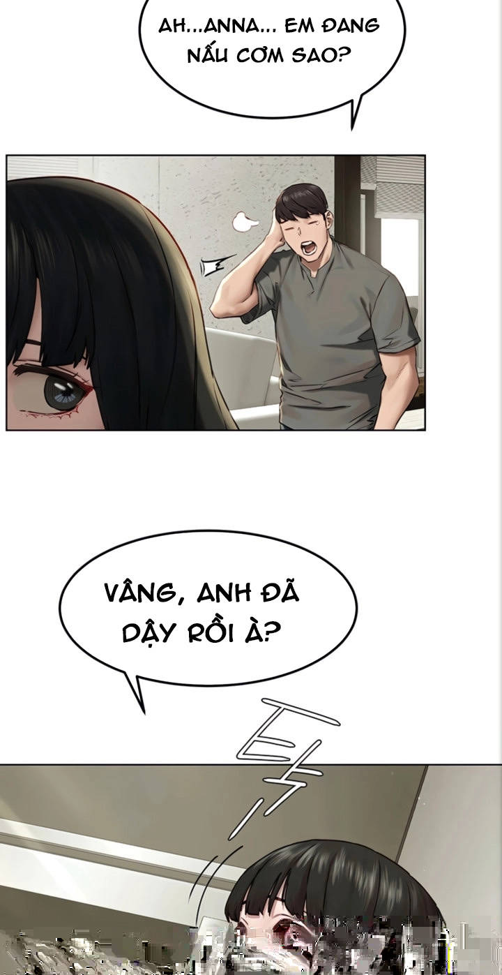 vương quốc của tôi chapter 218 13