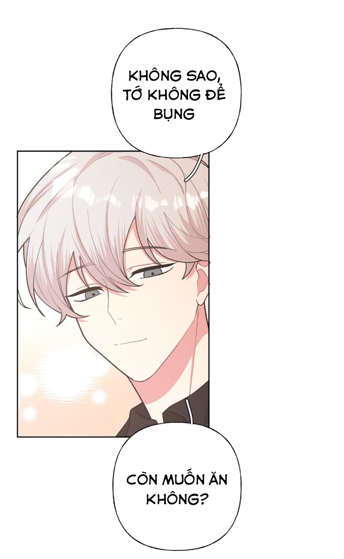 đừng nói yêu tôi (don't say you love me) chapter 6 25