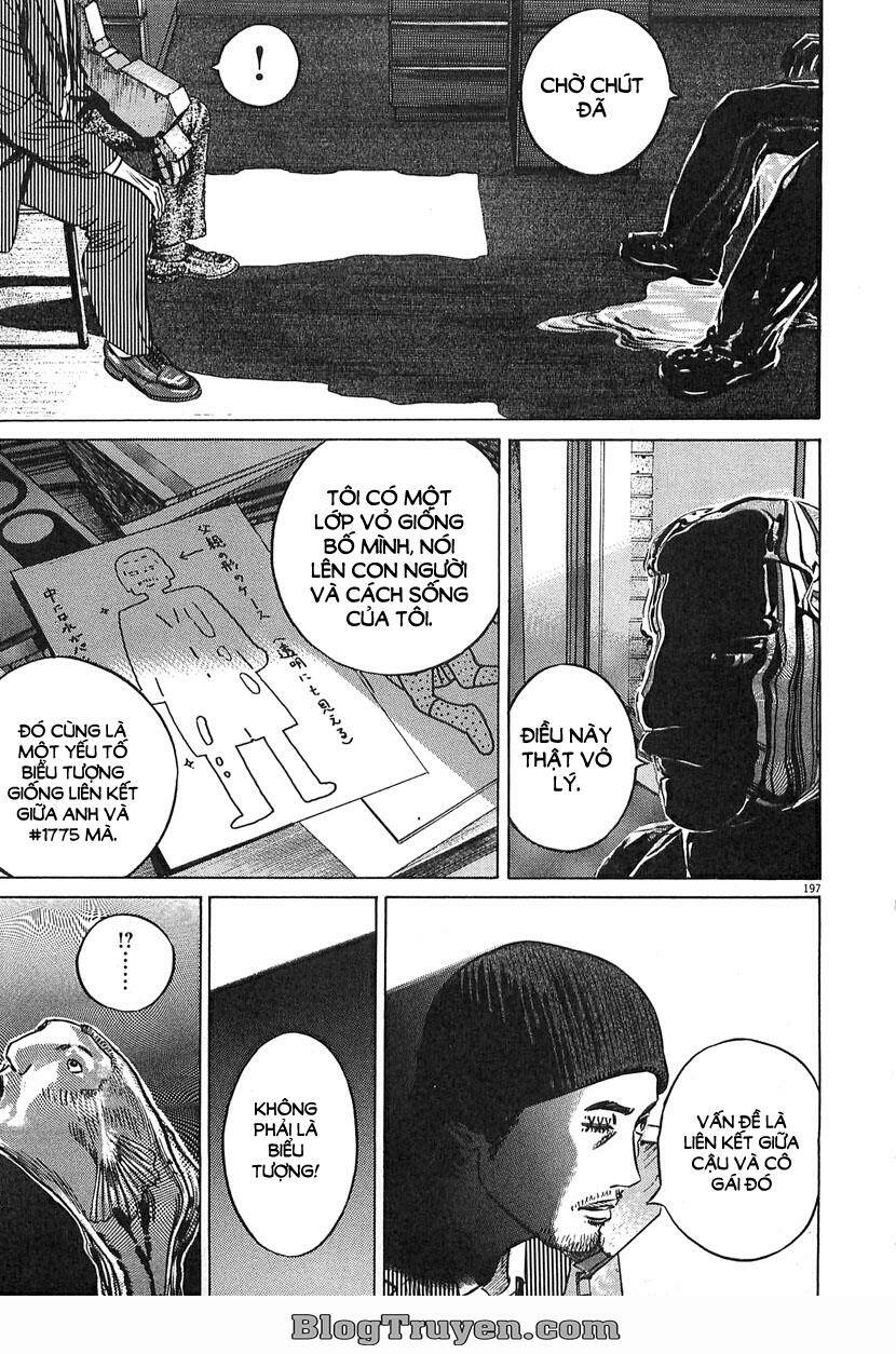 homunculus chapter 70 19