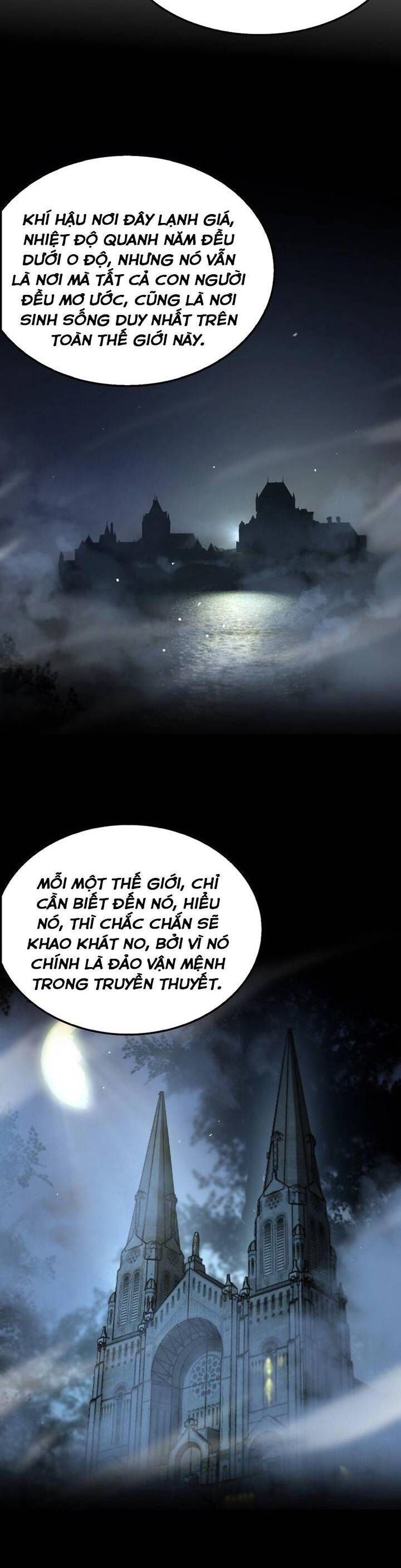 chư giới - tận thế online chapter 220 14