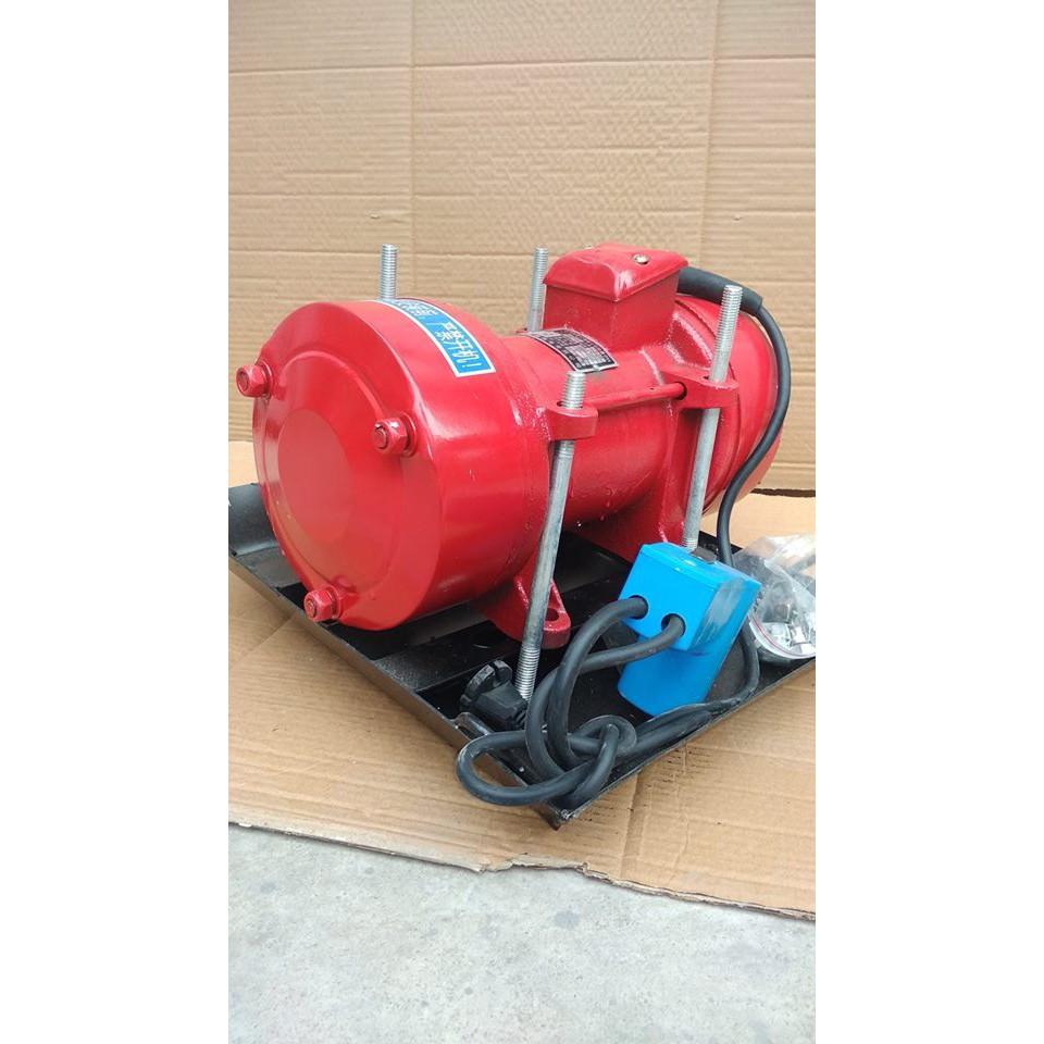 Đầm bàn - Động cơ rung bê tông 1.5KW/220V