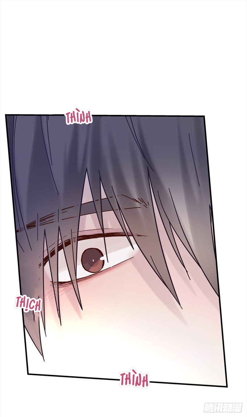 mối tình đầu gian nan của chu thành nhất chapter 42 27