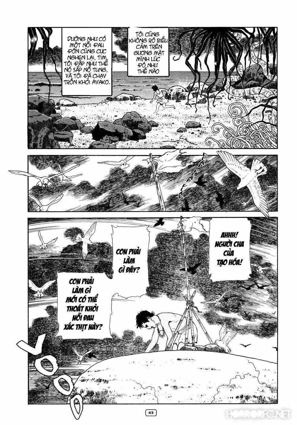 binzume no jigoku chapter 1 47