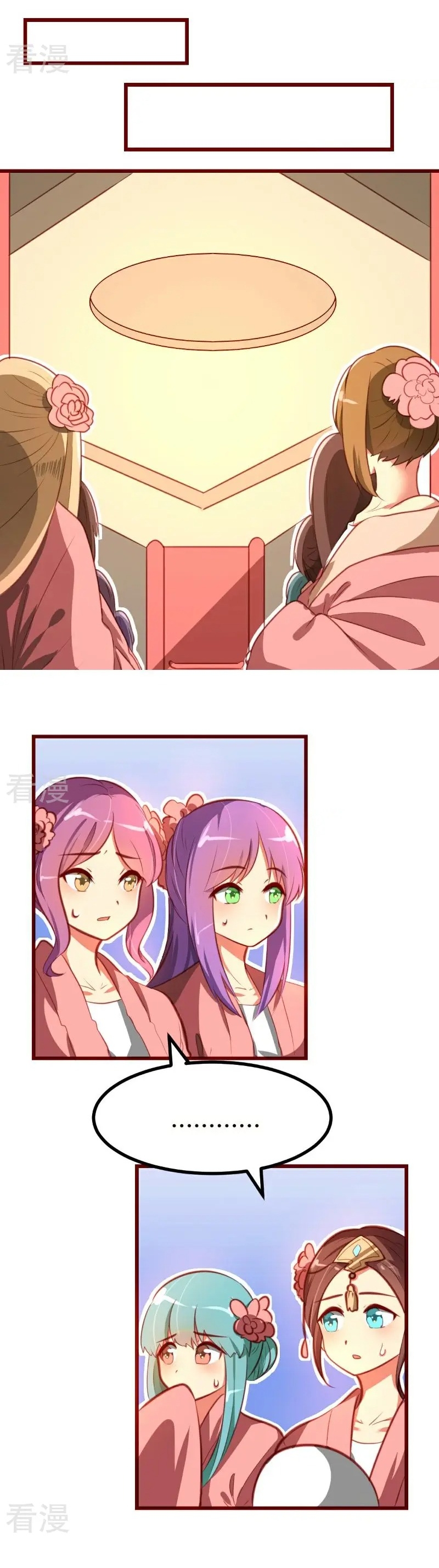 xuyên nhanh chi xà phòng trêu người chapter 6 7