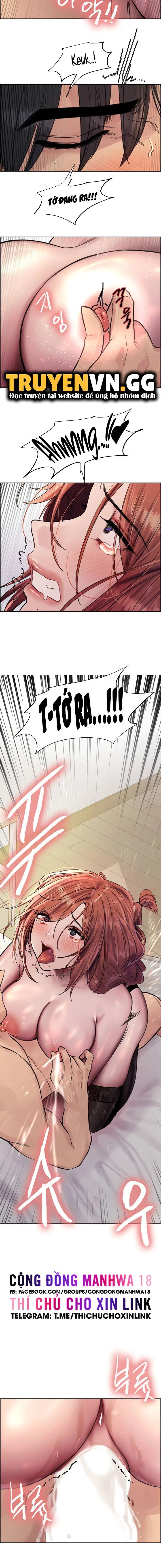 nhãn lực toàn năng chapter 61 10