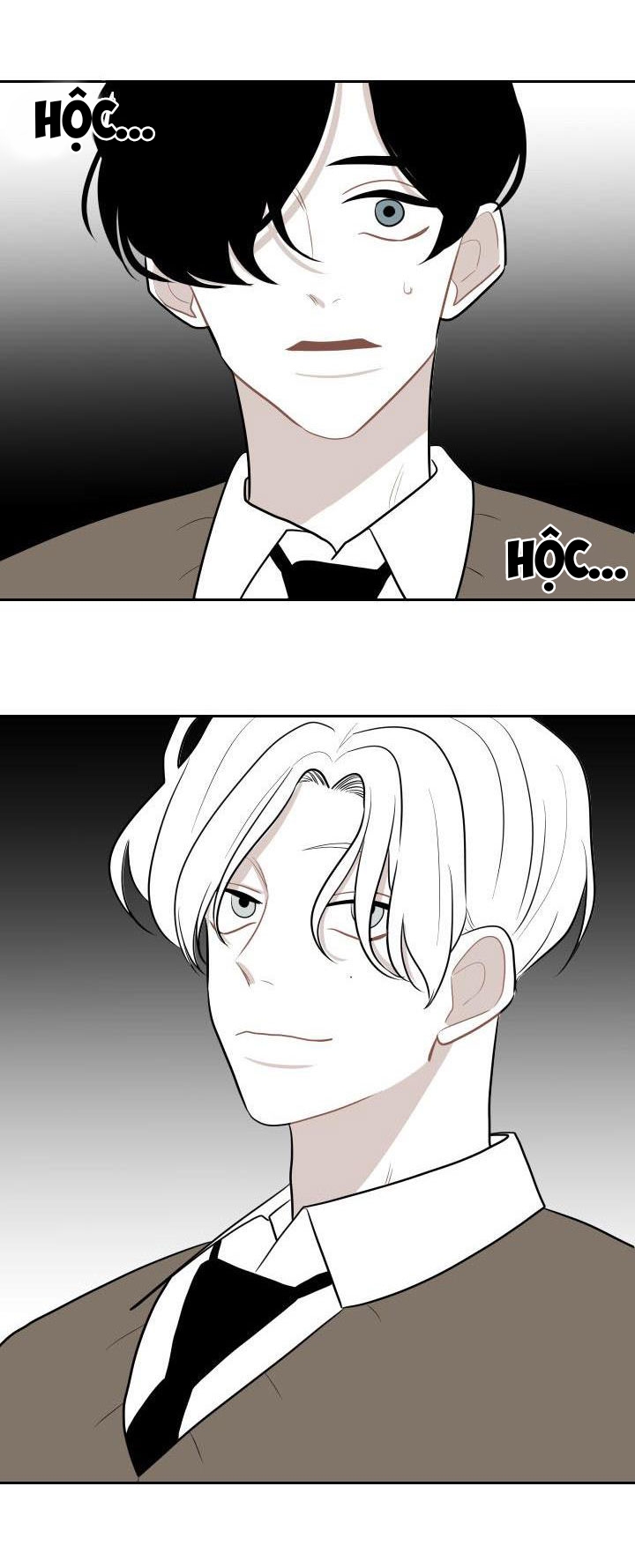 câu lạc bộ câm lặng chapter 6 12