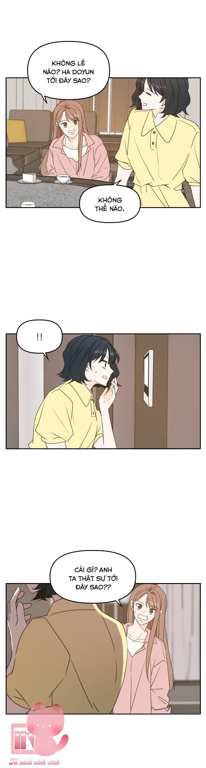 hẹn gặp nhau ở kiếp thứ 19 chapter 84 38