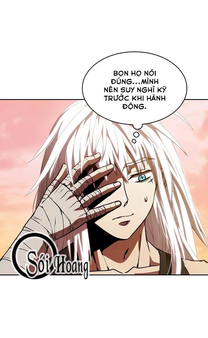 chòm sao trở về từ địa ngục chapter 23 15