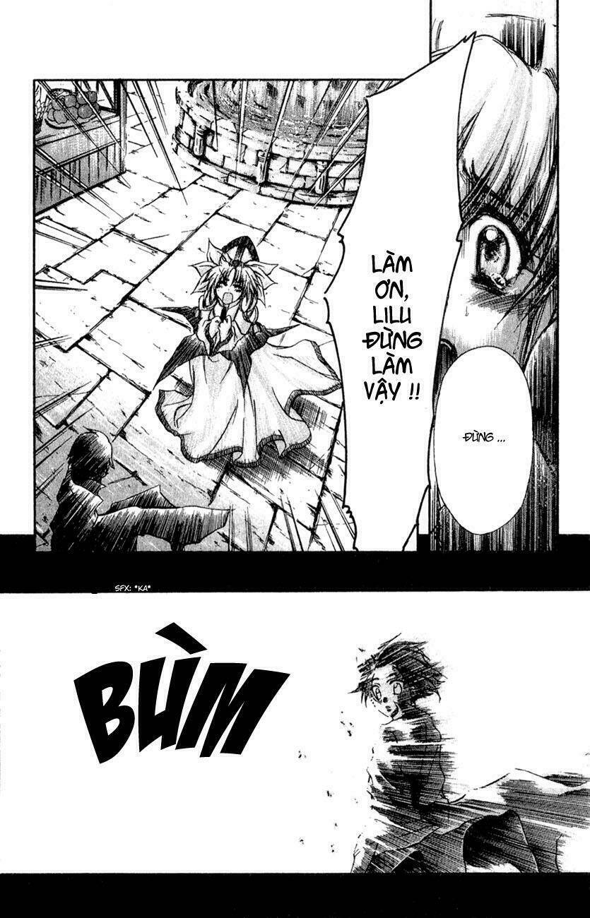 watashi no messiah-sama chapter 18 14