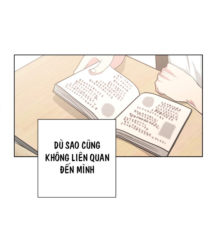 đừng nói yêu tôi (don't say you love me) chapter 12 17