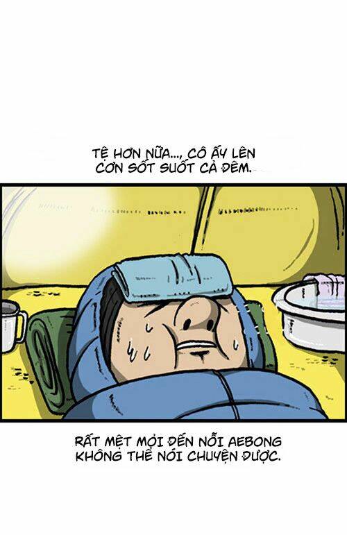 tiếng gọi con tim chapter 56 3