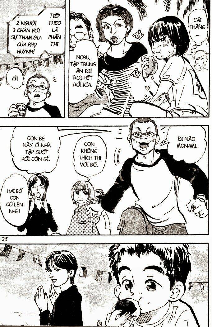 khát vọng đường đua chapter 1 25