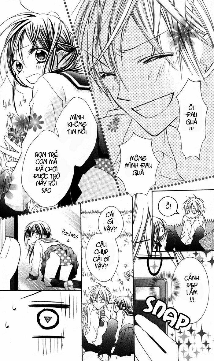 hitoribocchi wa samishikute chapter 13 21