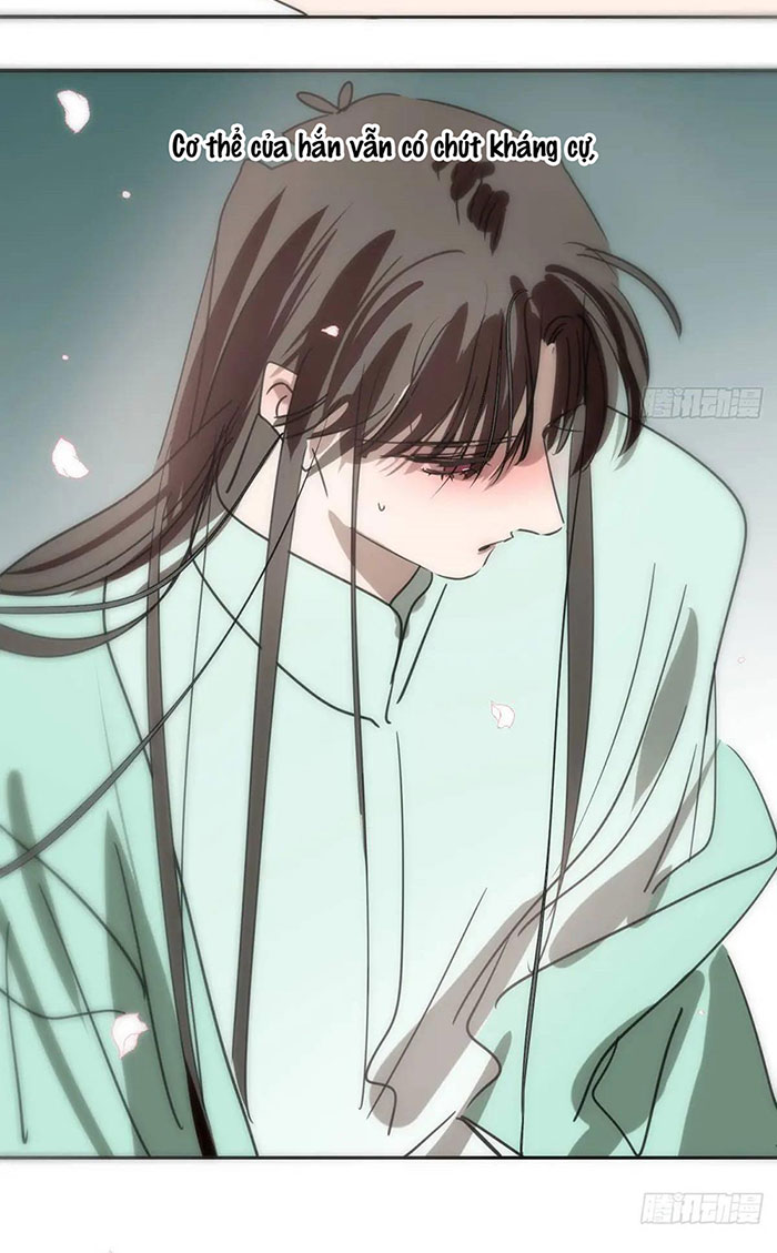 Bắt Lấy Ngao Ngao chapter 251 - Trang 36