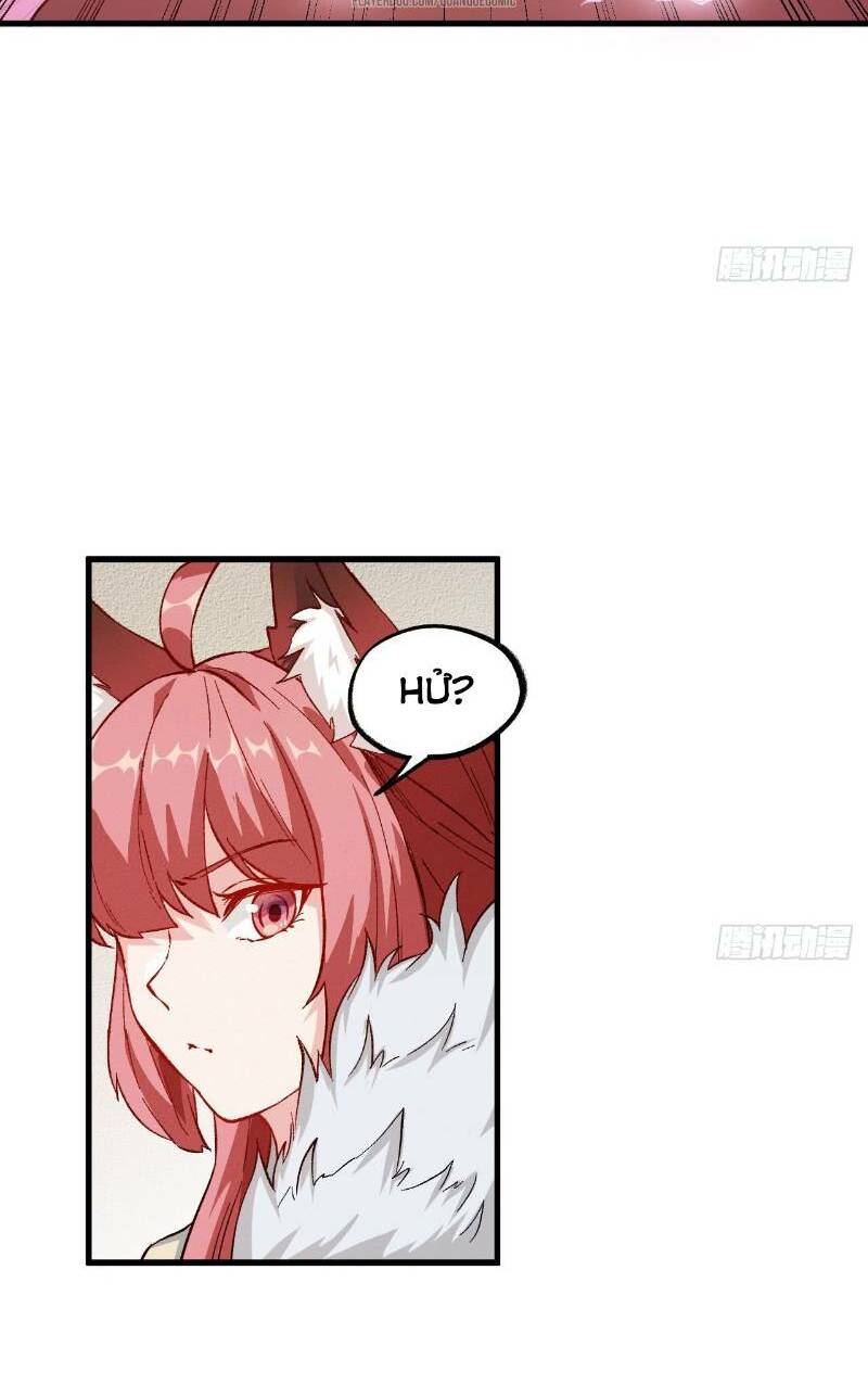 trường an tưởng tượng chapter 48 26