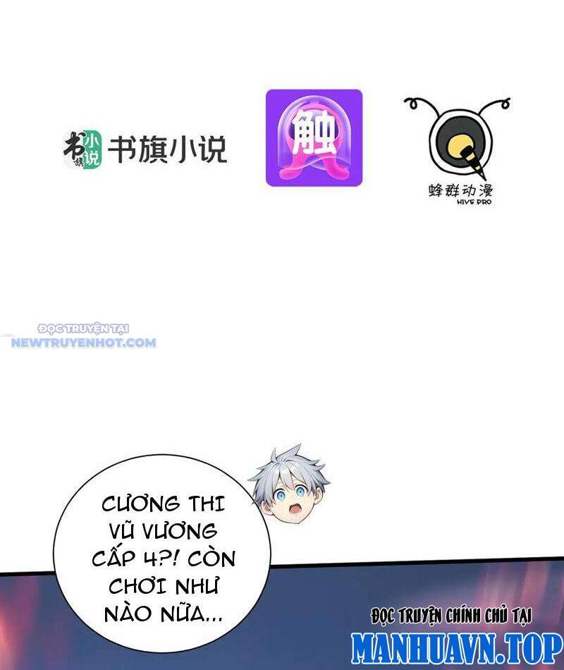 toàn dân thần vương: tôi hiến tế nghìn tỷ sinh linh! chapter 58 4