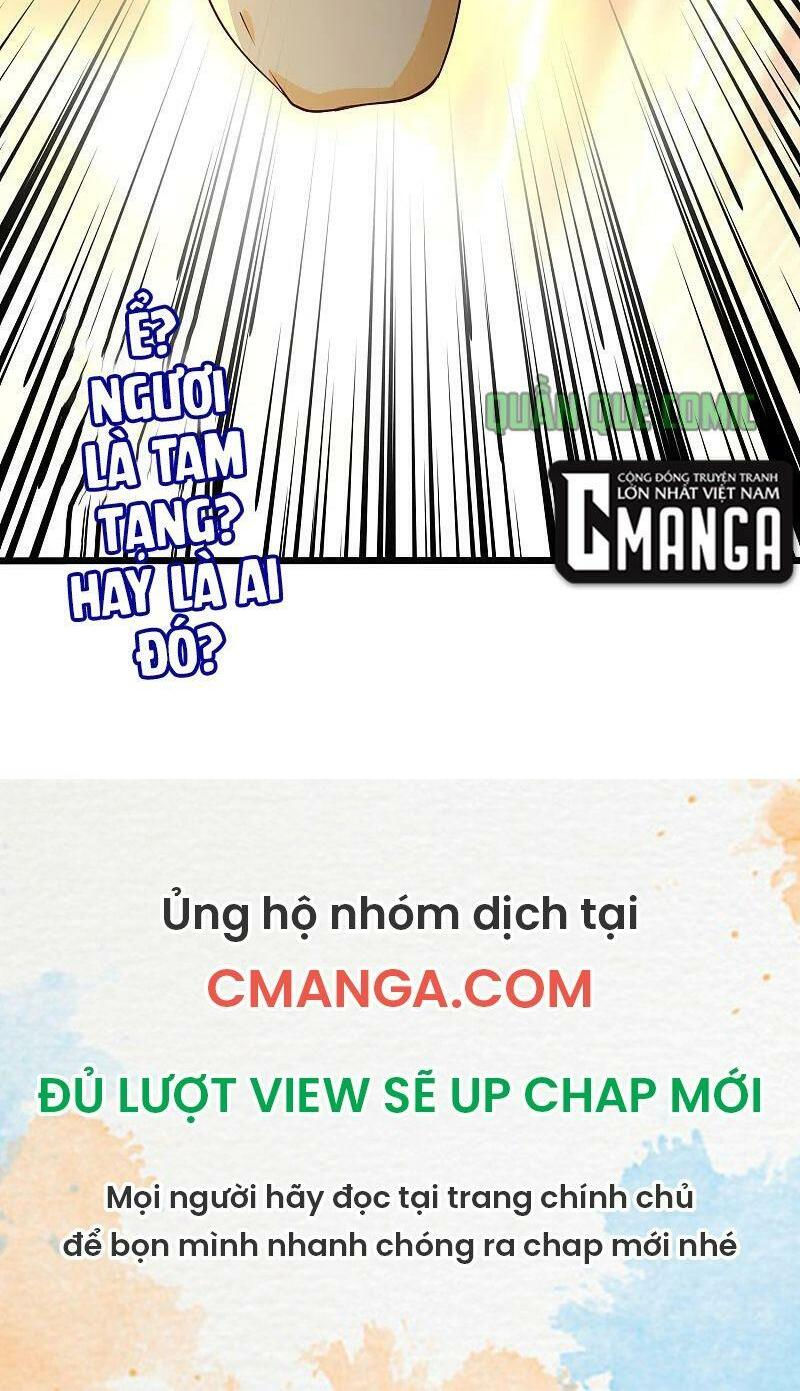 vòng bạn bè mạnh nhất của tiên giới chapter 161 35