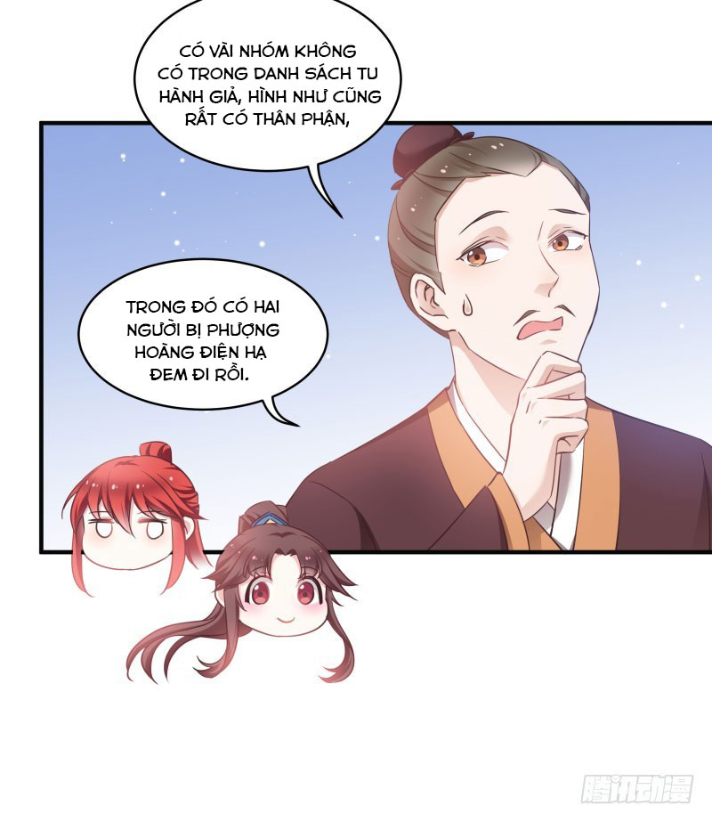 trò chơi trừng phạt chapter 72 38