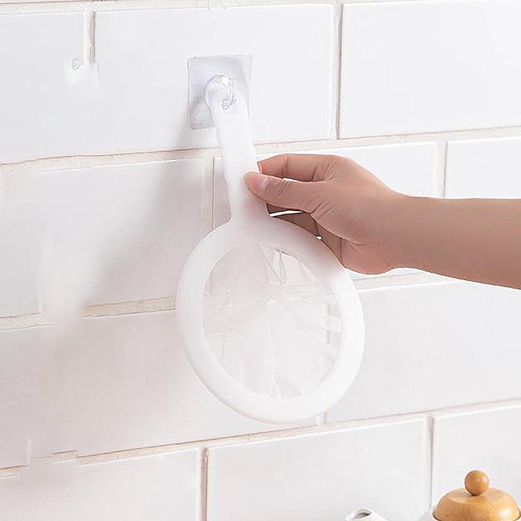 Multi Purpose Plastic Strainer Funnel Filter Mesh Food Filter Colander Spoon