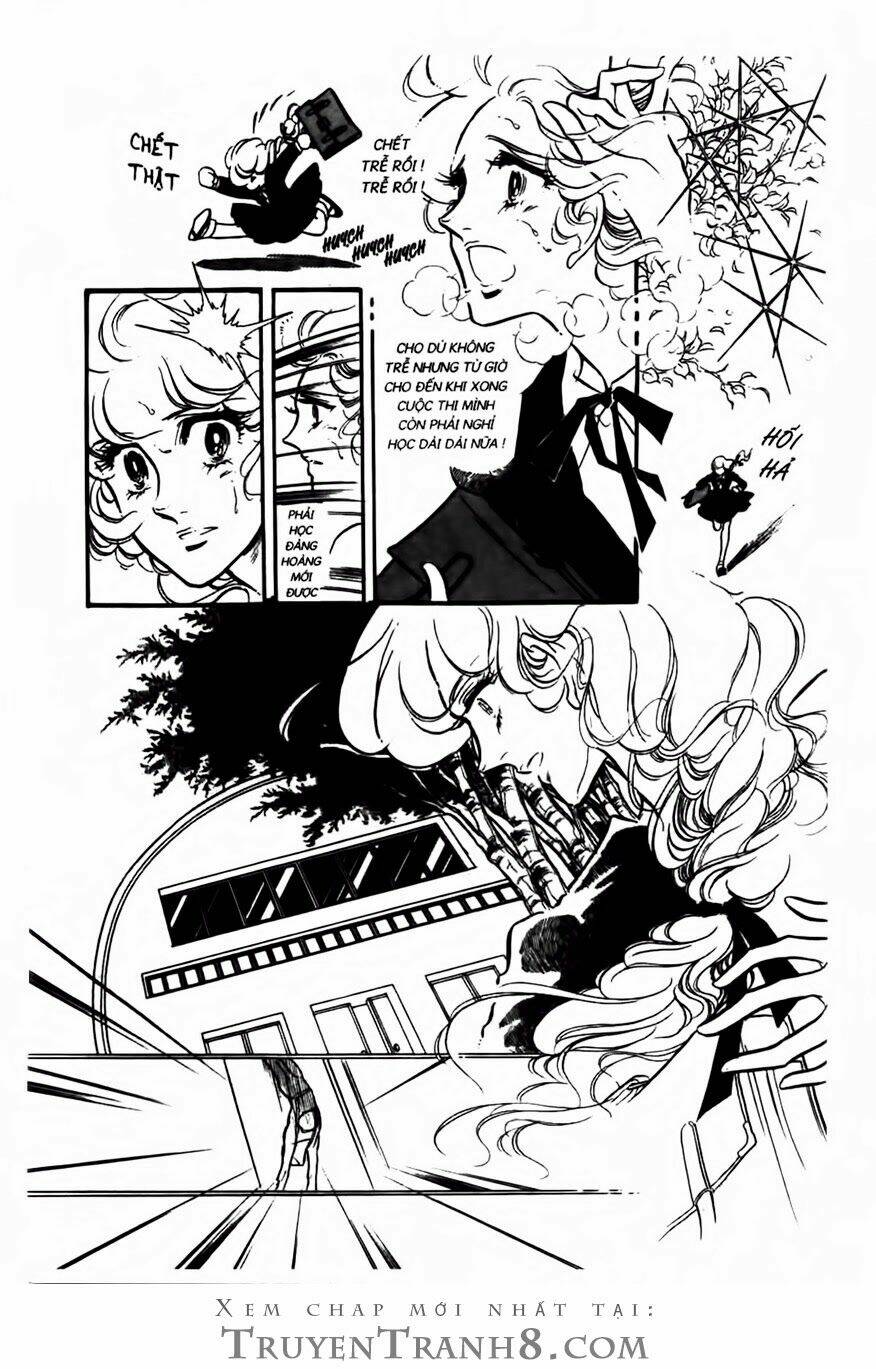 swan - vũ khúc thiên nga chapter 75 4