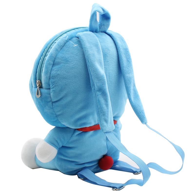 Ba Lô Bông Hình Doraemon