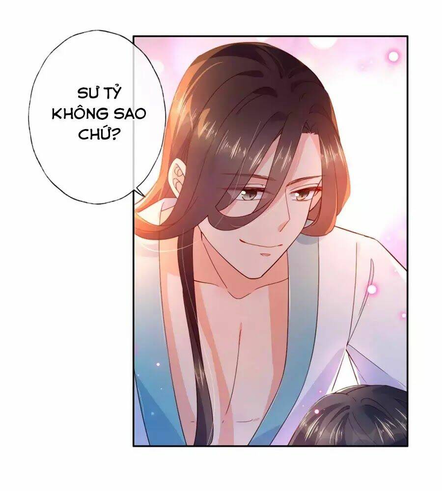 điềm mỹ chi huyết chapter 17 9