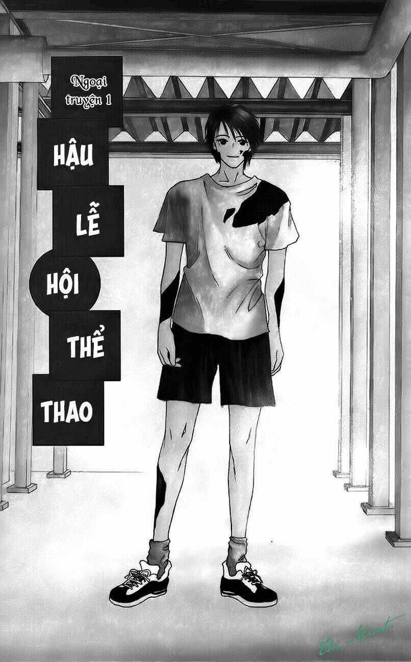 land of the blindfolded chapter 3.1 3