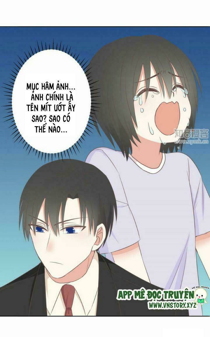 em chỉ yêu tiền của anh chapter 22 26