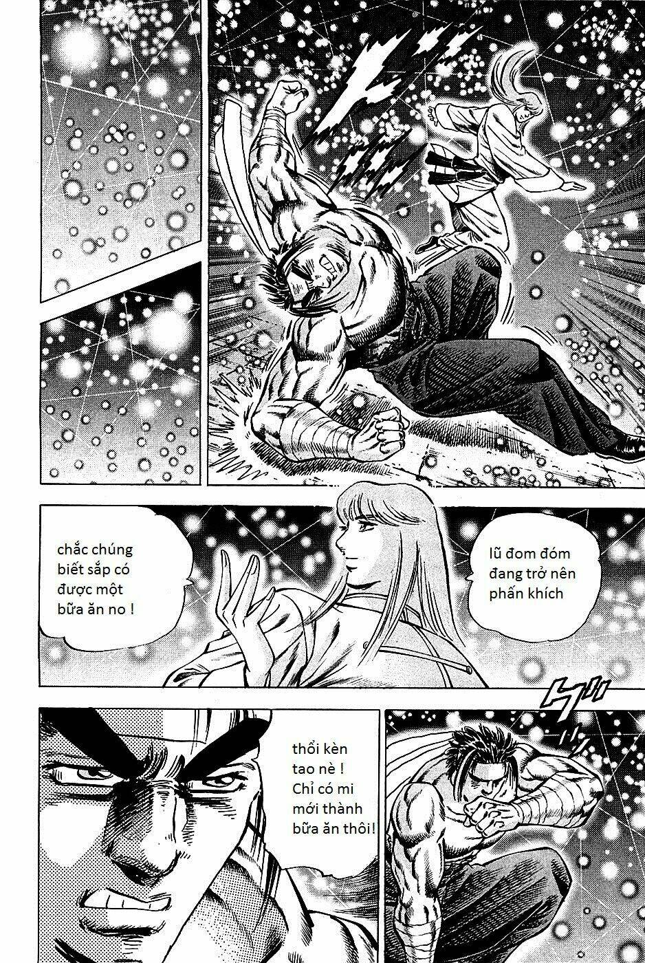 akakatsuki!! otokojuku - seinen yo, taishi wo idake chapter 76 9