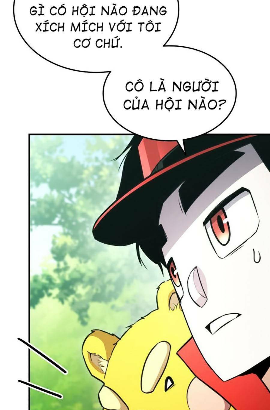 huyền thoại game thủ - tái xuất chapter 40 102