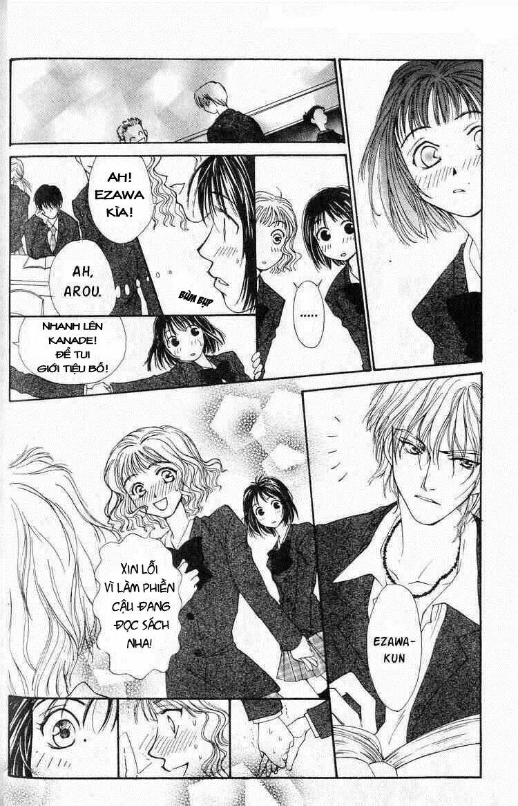 land of the blindfolded chapter 0 8