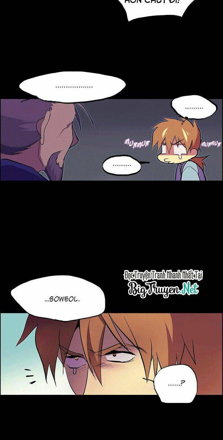 biên niên sử lãnh nguyệt chapter 4 3