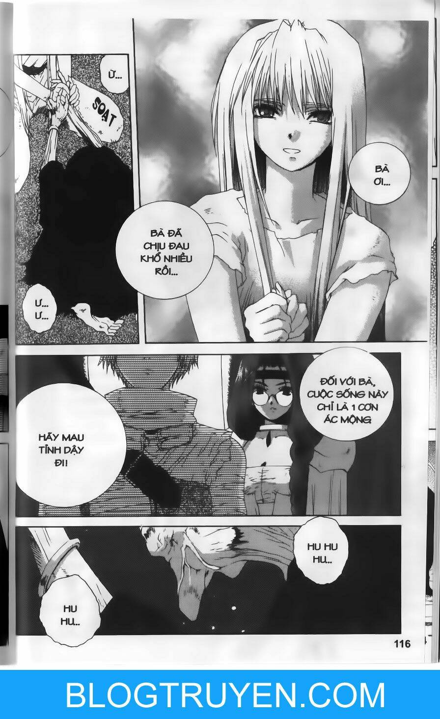 dersert coral chapter 19 9