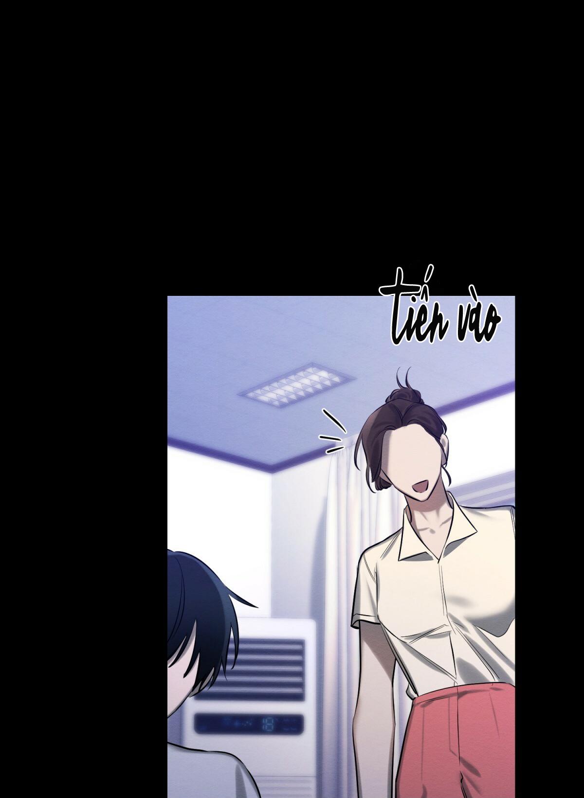 vòng xoáy của ác ma chapter 19 54