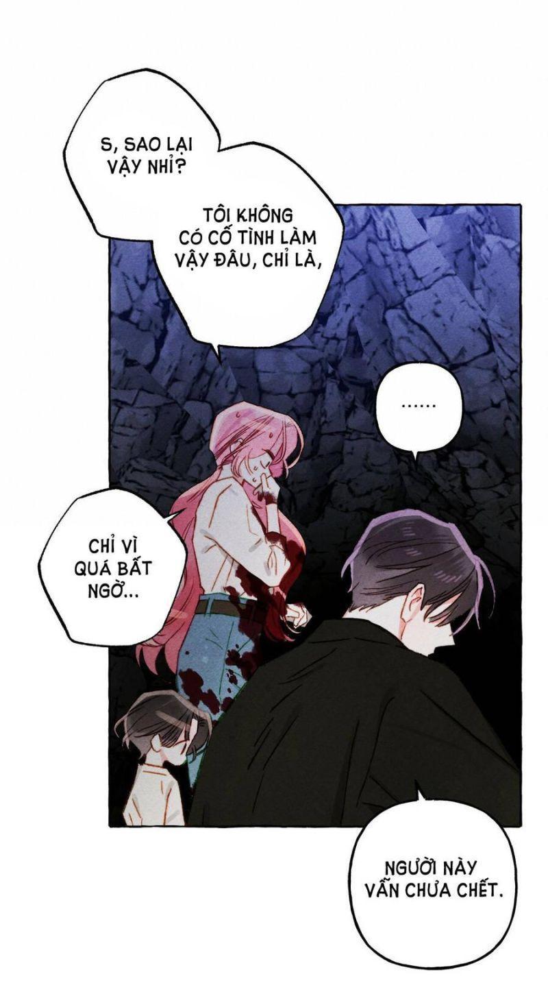 nuôi dưỡng một hắc long chapter 43 19