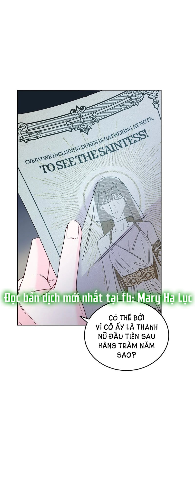 chàng nam phụ kia thực ra là con gái chapter 13 8