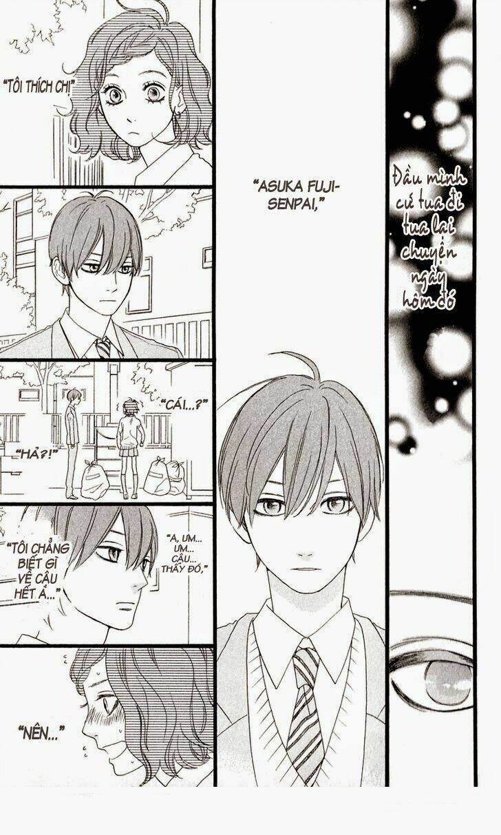 cookie girl, cream boy chapter 1 27