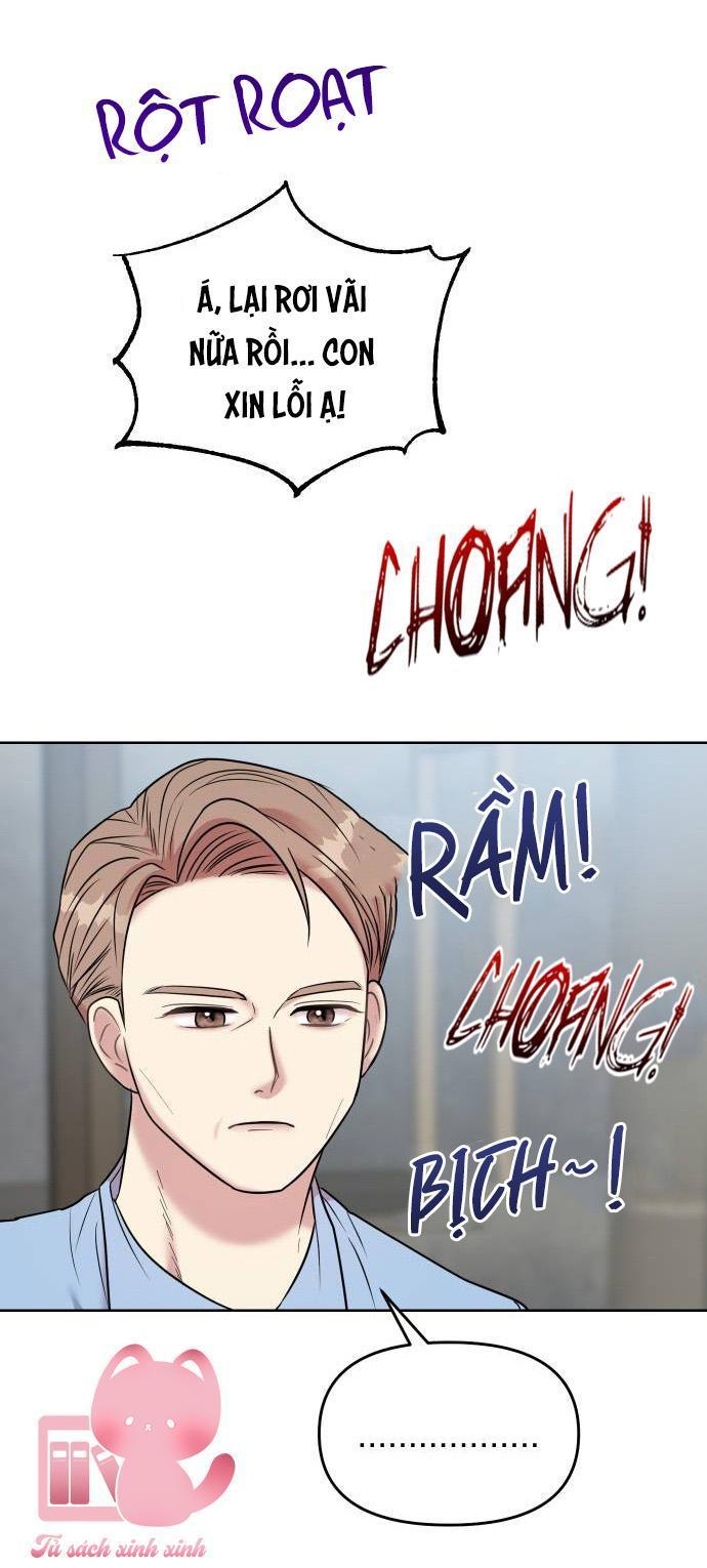 quản gia, làm ơn đấy! chapter 4 22