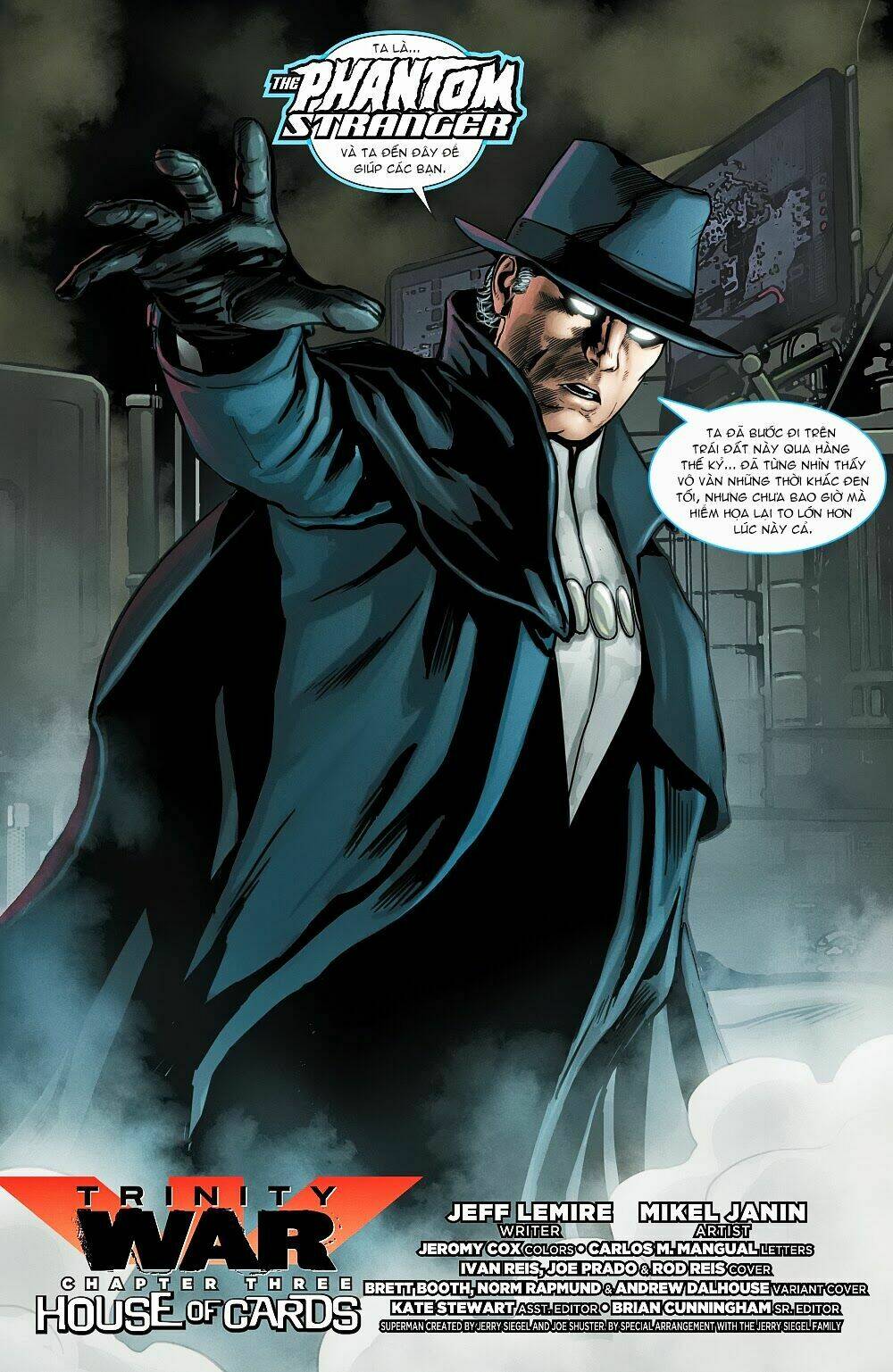 justice league chapter 22.2 6