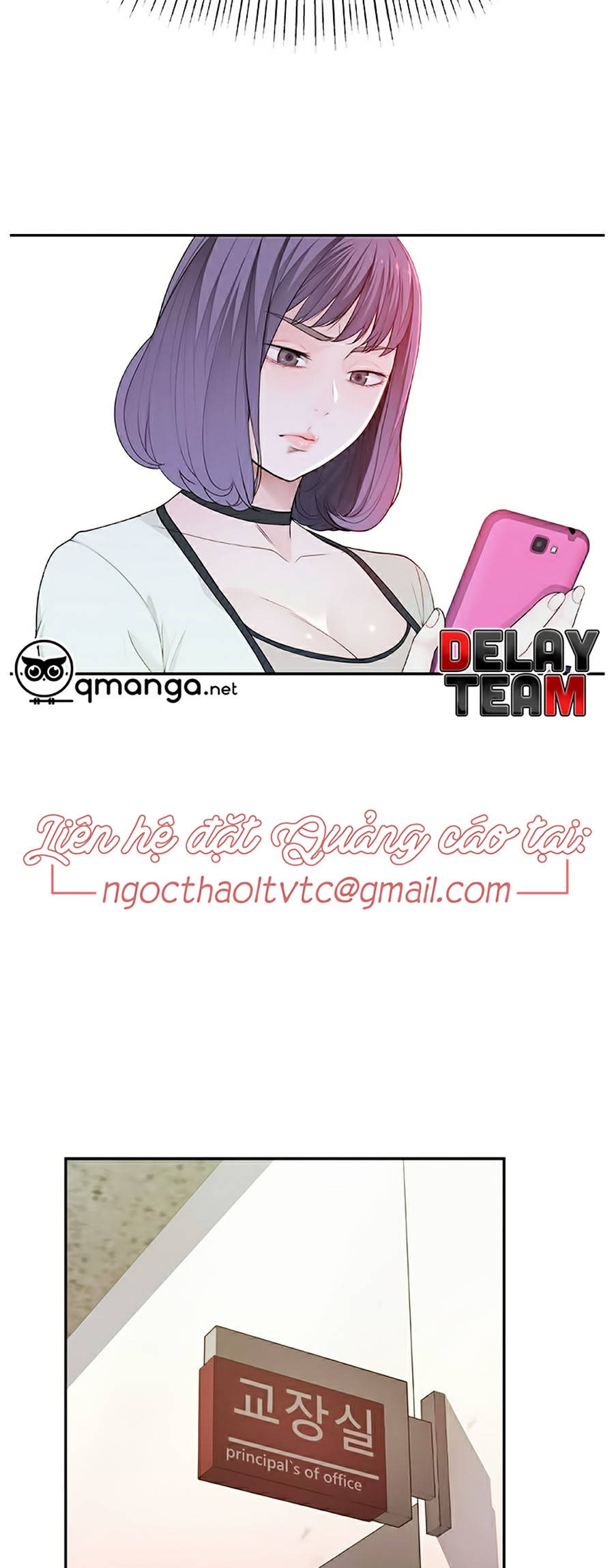 giữa hai ta chapter 6 25