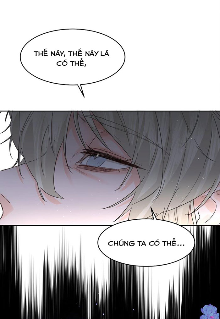 tình cũ là vua chapter 41 12