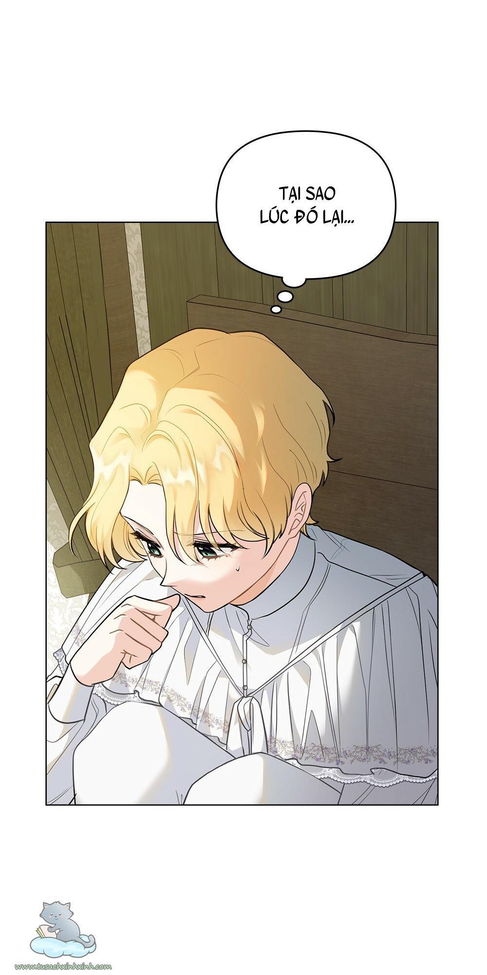 kiên nhẫn chút nào, đại công tước chapter 31 53